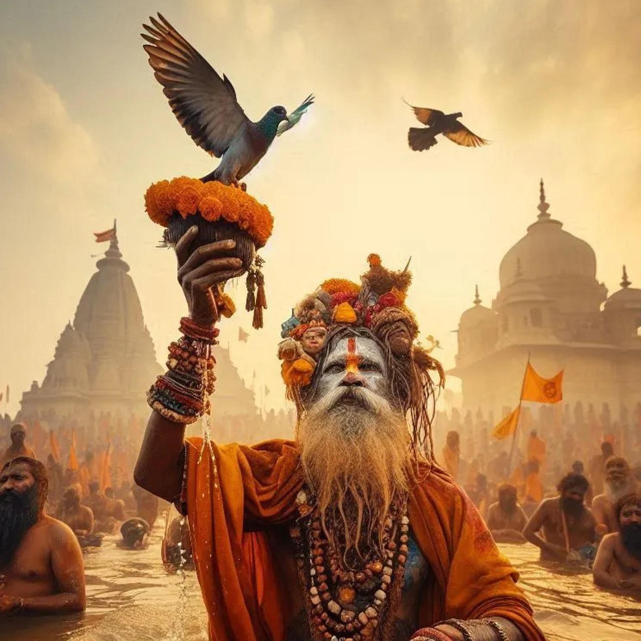 About Journey India - Your trusted travel partner