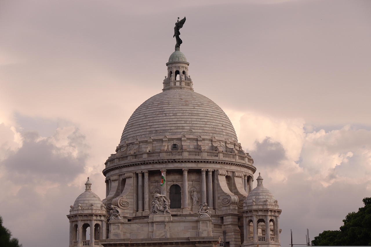 Cultural Kolkata Tour - 7 Days Heritage and Culture Experience